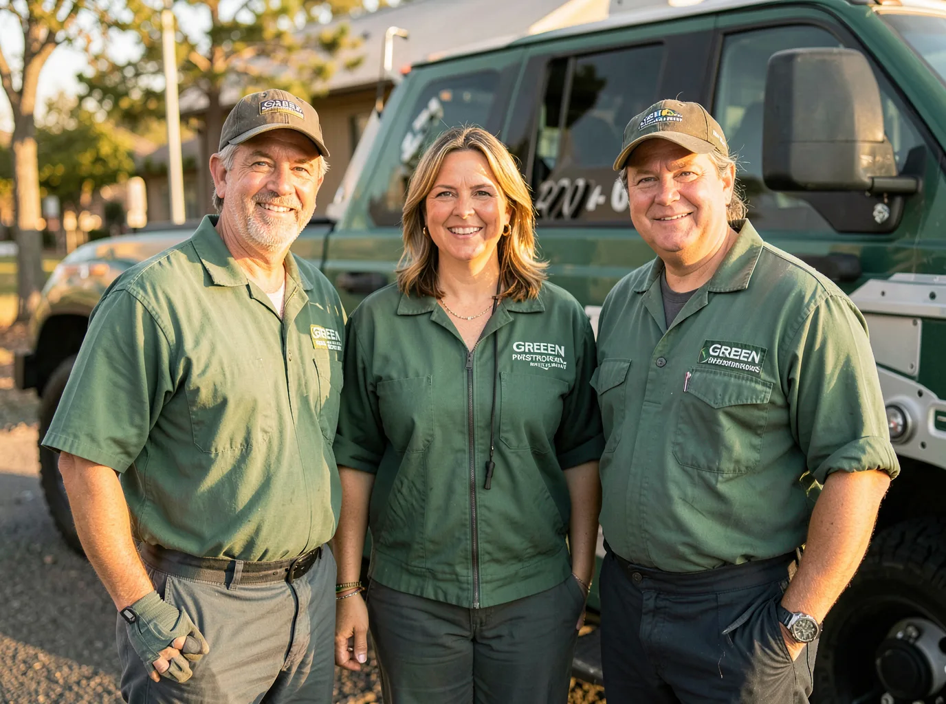Water Damage Restoration company in Higginsville, MO