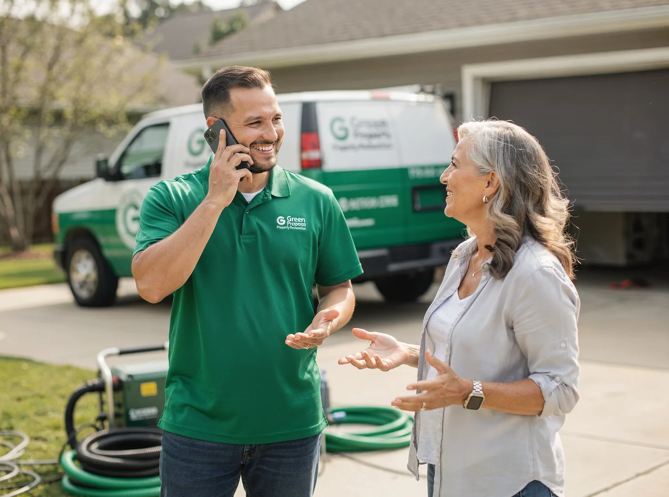 Water Damage Restoration Higginsville, MO FAQs